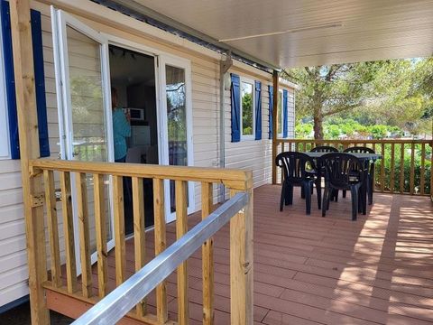 Camping El Carlitos - Camping Barcelone - Image N°27