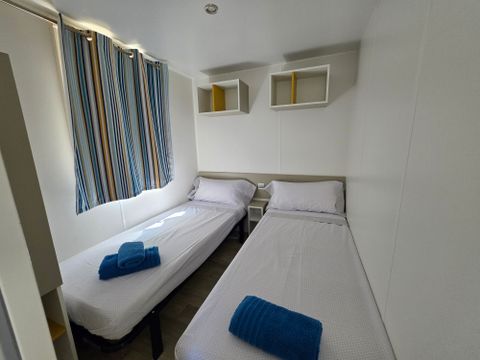MOBILHOME 4 personnes - IRM