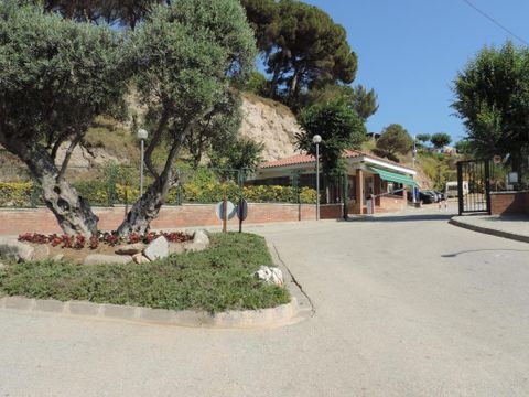 Camping El Carlitos - Camping Barcelone - Image N°14