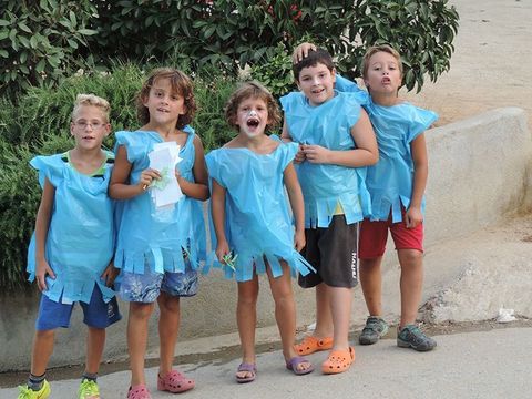 Camping El Carlitos - Camping Barcelone - Image N°36