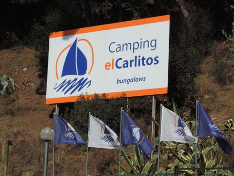 Camping El Carlitos - Camping Barcelone - Image N°13