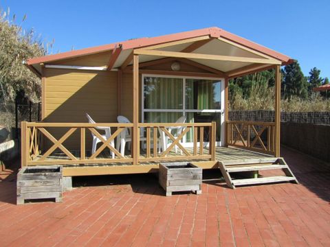 Camping El Carlitos - Camping Barcelone - Image N°11