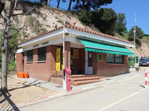 Camping El Carlitos - Camping Barcelone - Image N°6