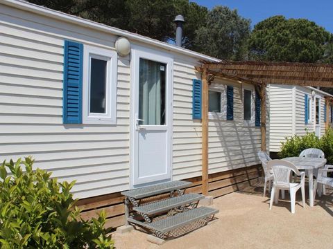 Camping El Carlitos - Camping Barcelone - Image N°10