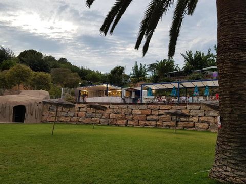 Camping El Carlitos - Camping Barcelone - Image N°5