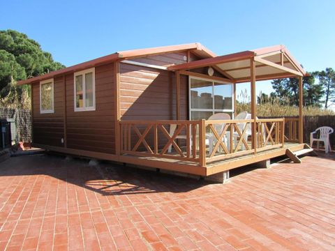 Camping El Carlitos - Camping Barcelone - Image N°9