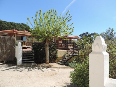 Camping El Carlitos - Camping Barcelone - Image N°15