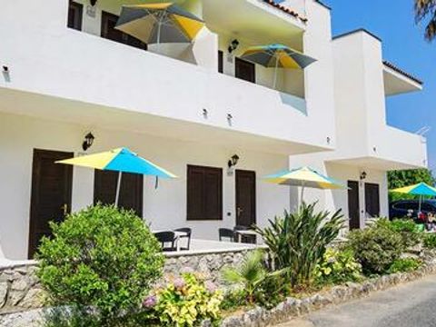 APPARTEMENT 6 personnes - TRILOCALE