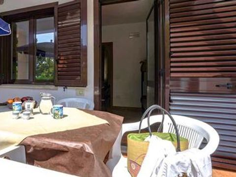 APPARTEMENT 6 personnes - TRILOCALE