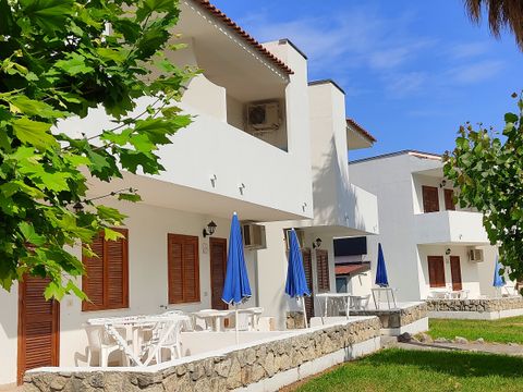 APPARTEMENT 4 personnes - BILOCALE