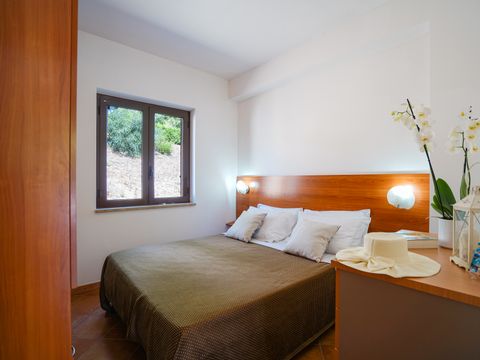 APPARTEMENT 4 personnes - BILOCALE