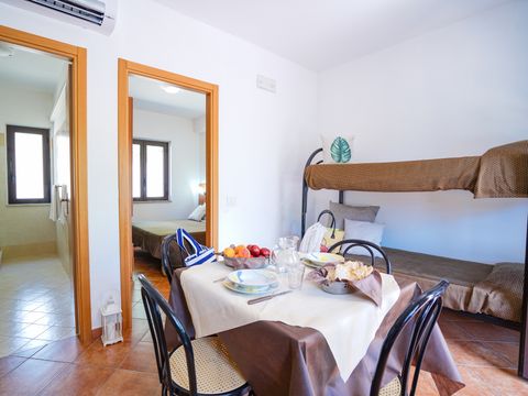 APPARTEMENT 4 personnes - BILOCALE