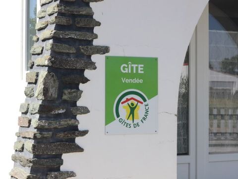 GÎTE 4 personnes - OYAT