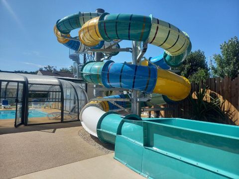 Camping Paradis Domaine Oyat - Camping Vendée - Image N°6