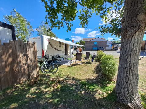 Camping Paradis Domaine Oyat - Camping Vendée - Image N°26