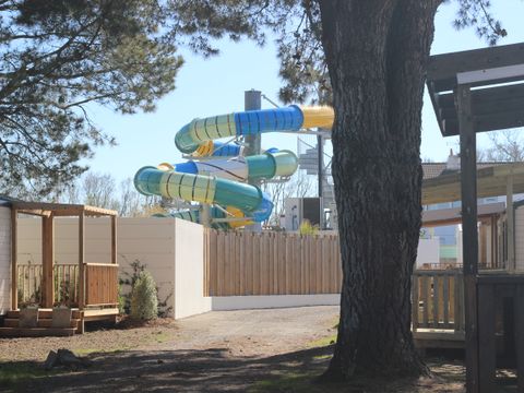 Camping Paradis Domaine Oyat - Camping Vendée - Image N°39