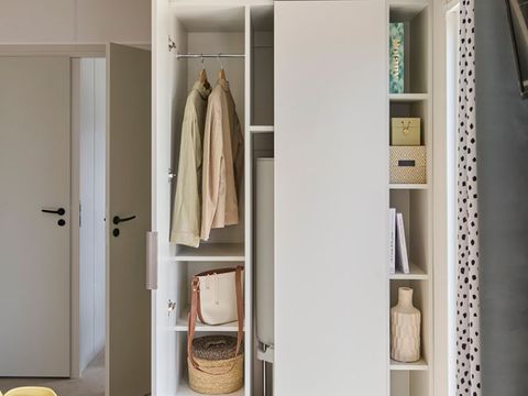 MOBILHOME 6 personnes - Toscane Premium 3 chambres 6 personnes