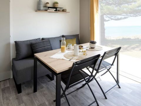MOBILHOME 4 personnes - Malaga Confort 2-4 personnes