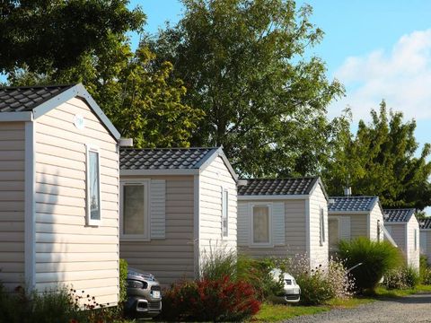 Camping Paradis Domaine Oyat - Camping Vendée - Image N°17