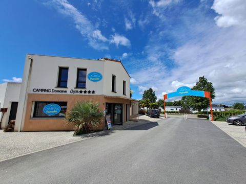Camping Paradis Domaine Oyat - Camping Vendée - Image N°20