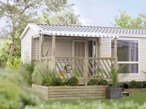 Camping Paradis Domaine Oyat - Camping Vendée - Image N°15