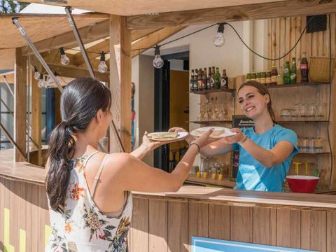 Camping Paradis Domaine Oyat - Camping Vendée - Image N°30