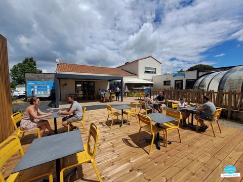 Camping Paradis Domaine Oyat - Camping Vendée - Image N°4
