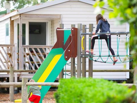 Camping Paradis Domaine Oyat - Camping Vendée - Image N°23