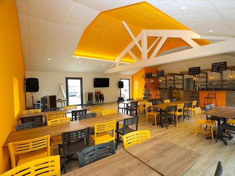 Camping Paradis Domaine Oyat - Camping Vendée - Image N°20