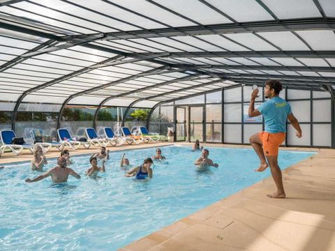 Camping Paradis Domaine Oyat - Camping Vendée - Image N°10