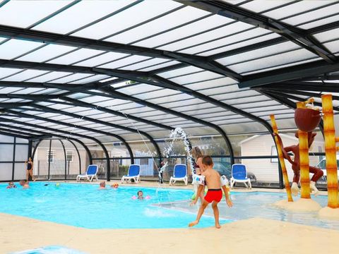 Camping Paradis Domaine Oyat - Camping Vendée - Image N°12
