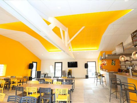 Camping Paradis Domaine Oyat - Camping Vendée - Image N°21