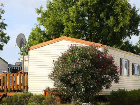 Camping Paradis Domaine Oyat - Camping Vendée - Image N°33