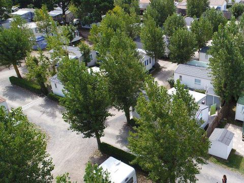 Camping Paradis Domaine Oyat - Camping Vendée - Image N°10