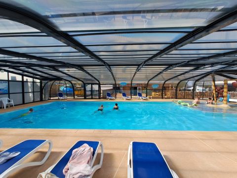 Camping Paradis Domaine Oyat - Camping Vendée - Image N°22