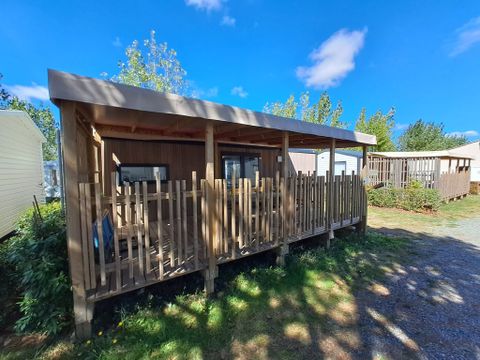 Camping Paradis Domaine Oyat - Camping Vendée - Image N°29
