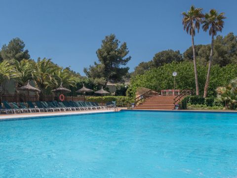 Camping Caledonia - Camping Tarragone - Image N°6