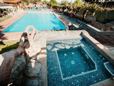 Camping Caledonia - Camping Tarragone - Image N°4