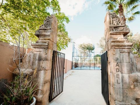 Camping Caledonia - Camping Tarragone - Image N°61