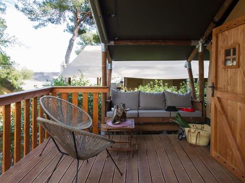 Camping Caledonia - Camping Tarragone - Image N°18