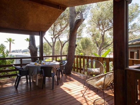 Camping Caledonia - Camping Tarragone - Image N°32