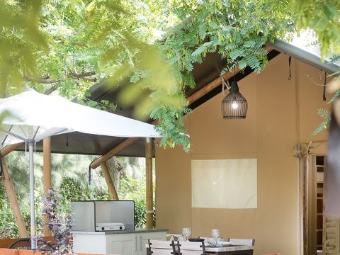 Camping Caledonia - Camping Tarragone - Image N°23