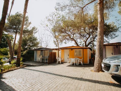 BUNGALOW 4 personnes - Bungalow Habana