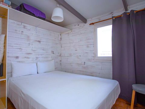 BUNGALOW 4 personnes - Bungalow Habana