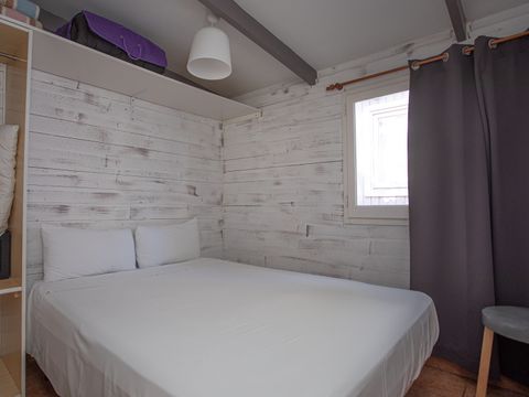 BUNGALOW 4 personnes - Bungalow Habana