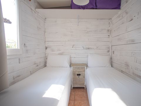 BUNGALOW 4 personnes - Bungalow Habana