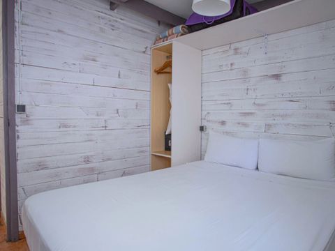 BUNGALOW 4 personnes - Bungalow Habana
