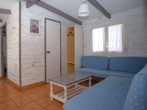 BUNGALOW 4 personnes - Bungalow Habana 4 pers