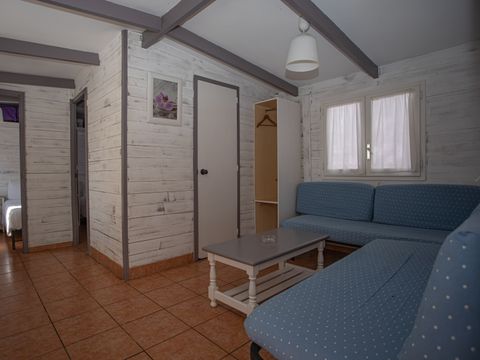 BUNGALOW 4 personnes - Bungalow Habana