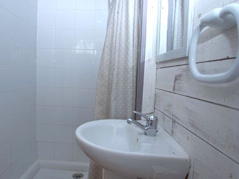 BUNGALOW 4 personnes - Bungalow Habana 4 pers